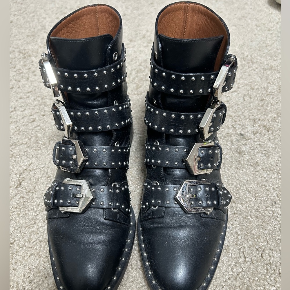 Givenchy boots